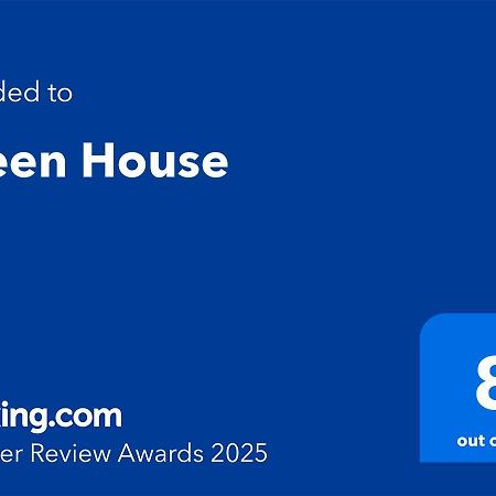 Green House Lima Ngoại thất bức ảnh