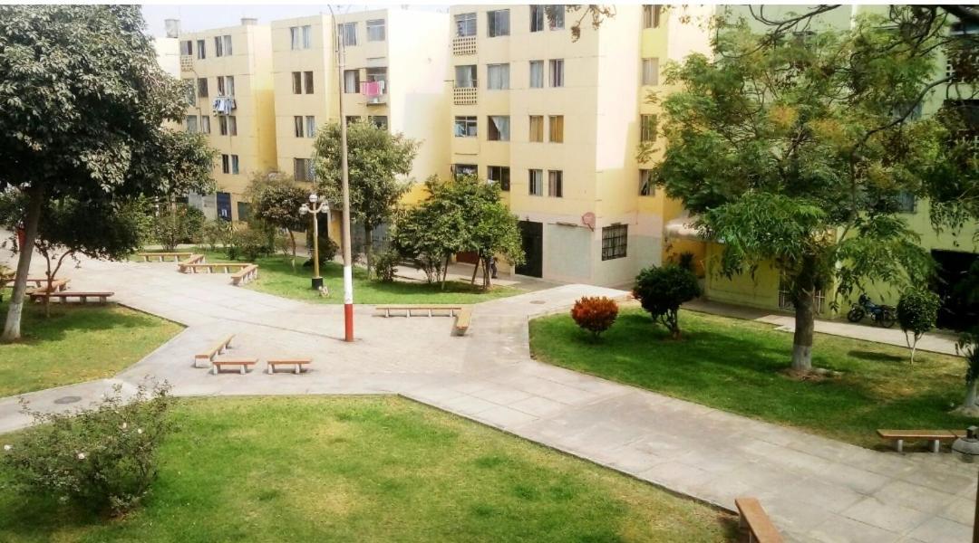 Green House Lima Ngoại thất bức ảnh